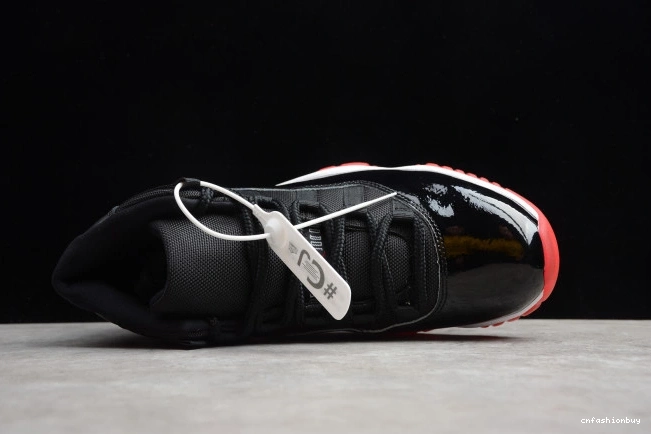 Air 378037-061 Bred(2019) Jordan 11 0728